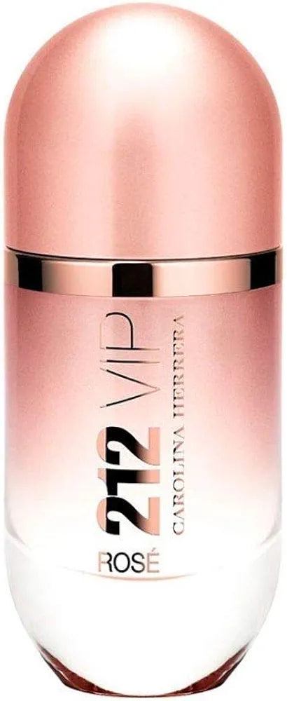 VIP 212 ROSE EDP 125ML