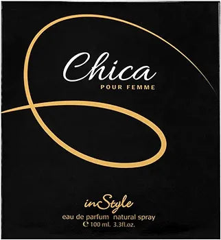 IN STYLE CHICA EDP 100ML