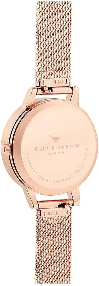 ساعة نسائية - OLIVIA BURTON