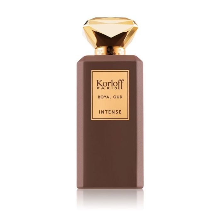 KORLOFF PRIVATE ROYAL OUD EDP 88ML