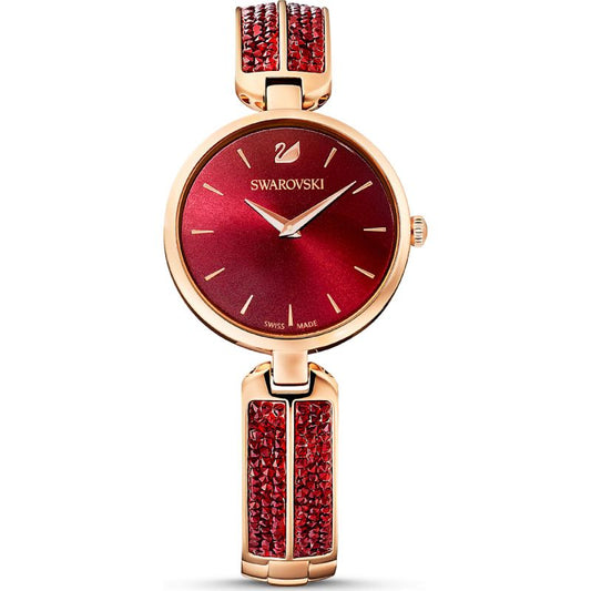 Women's watch - SWAROVSKI