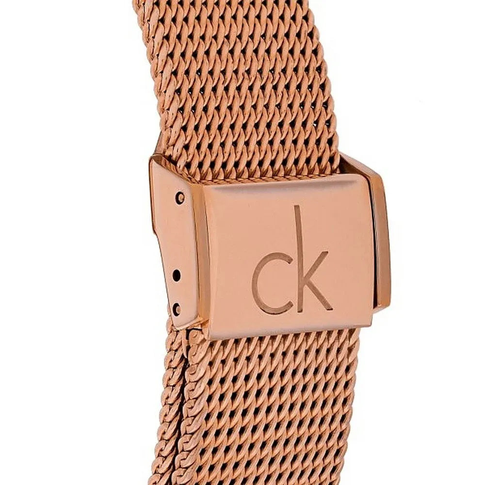 Men's watch - CALVIN KLEIN