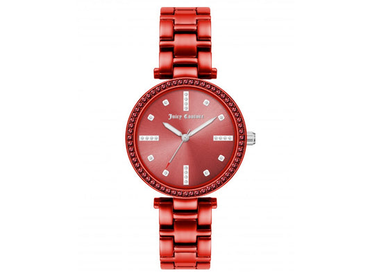 Women's watch - JUICY COUTURE