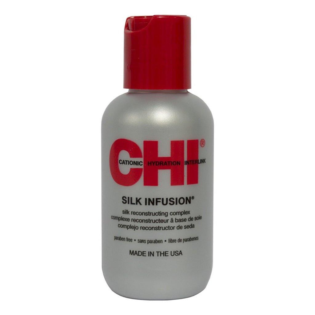 Chi Silk Infusion Treatment 59 ml - CHI