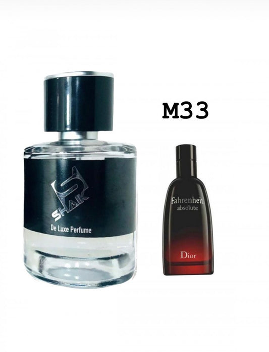 SHAIK - CHRISTIAN DIOR FAHRENHEIT ABSOLUTE (50ML)