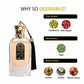 NUSUK SULTAN Al ARAB EDP 100ML