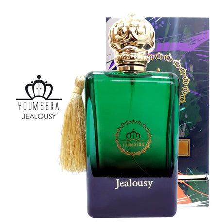 عطر جلوسي (100ML) - YOUMSERA