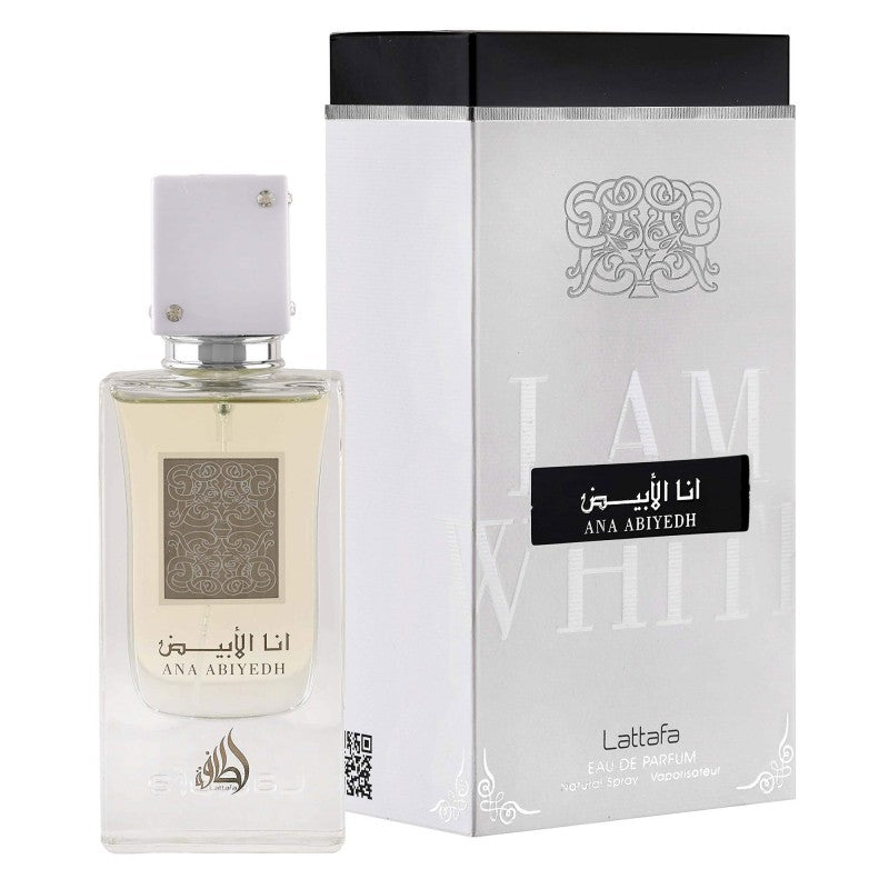 ANA ABIYEDH EDP 100ML 