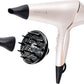 Remington Ac9140 Proluxe Hair Dryer 2400w Ionic Optiheat Technology Genuine