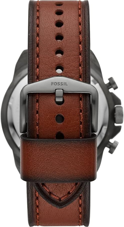 Men's watch - FOSSIL