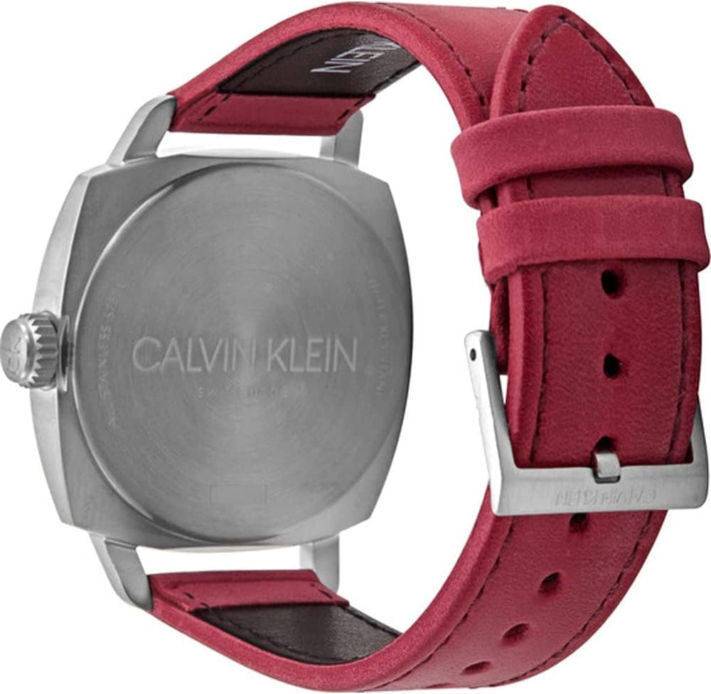 Men's watch - CALVIN KLEIN