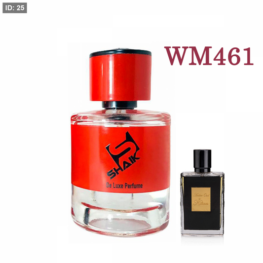 SHAIK-KILIAN AMBER OUD_MW461