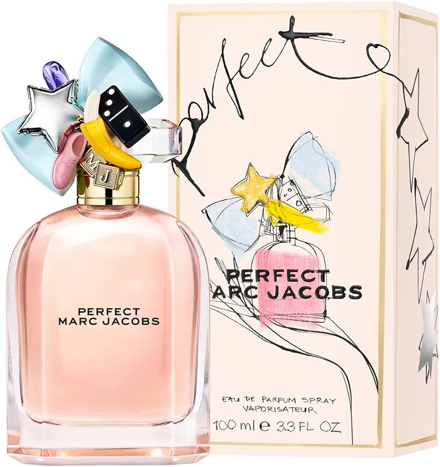 MARC JACOBS PERFECT EDP 100ML 