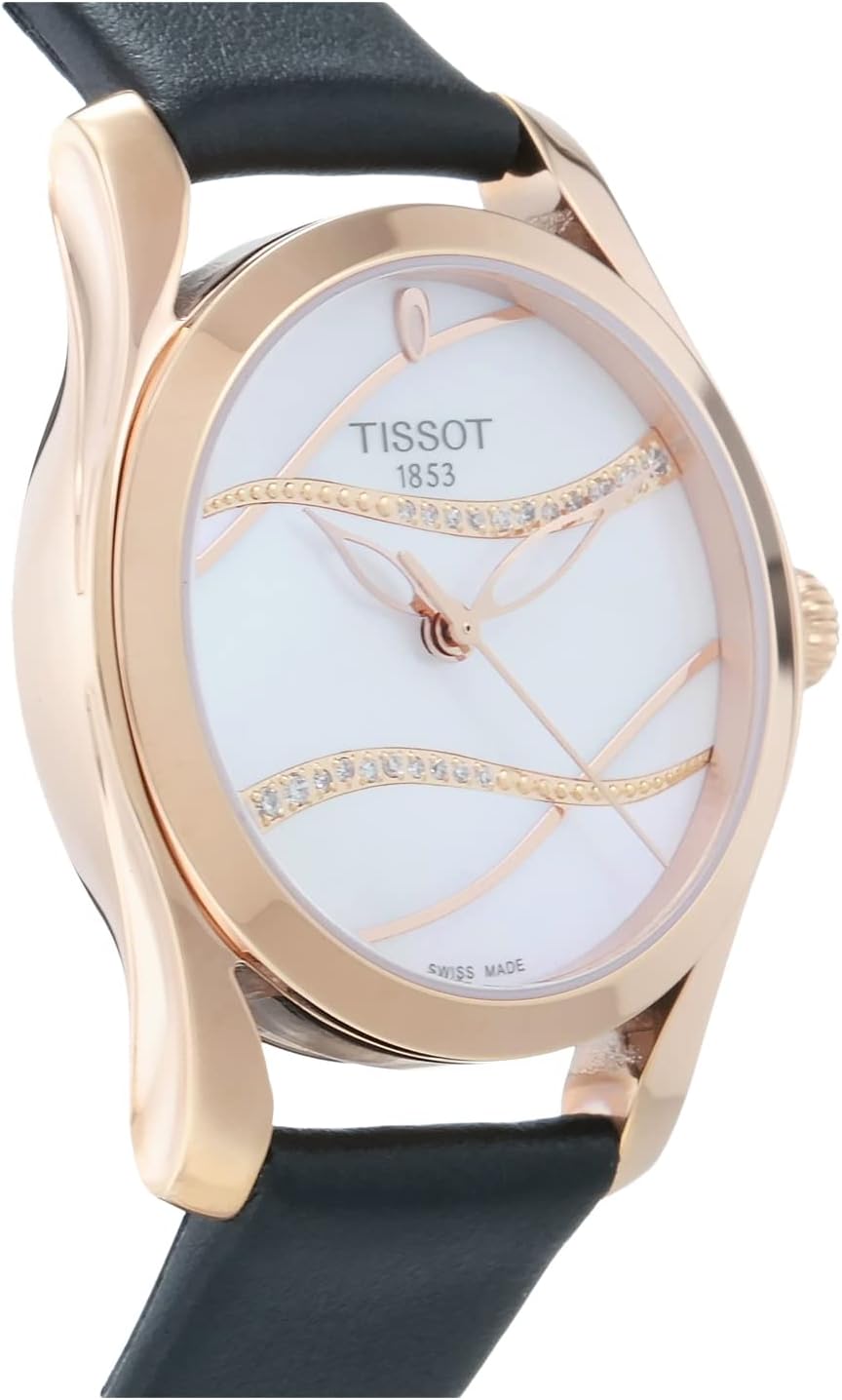 ساعة نسائية - TISSOT