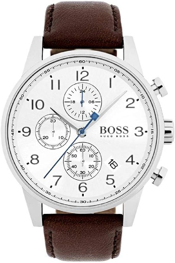 Men's watch - HUGO BOSS