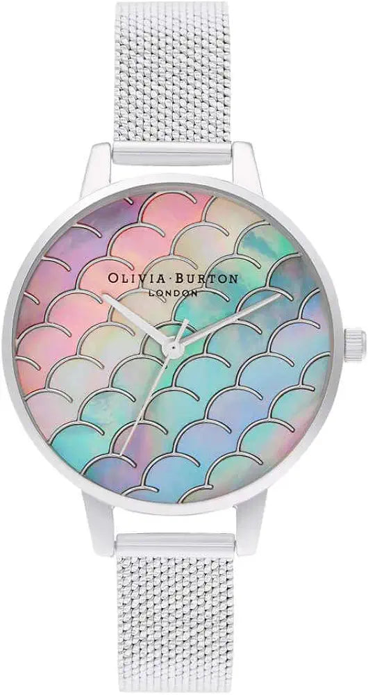 Women's watch - OLIVIA BURTON