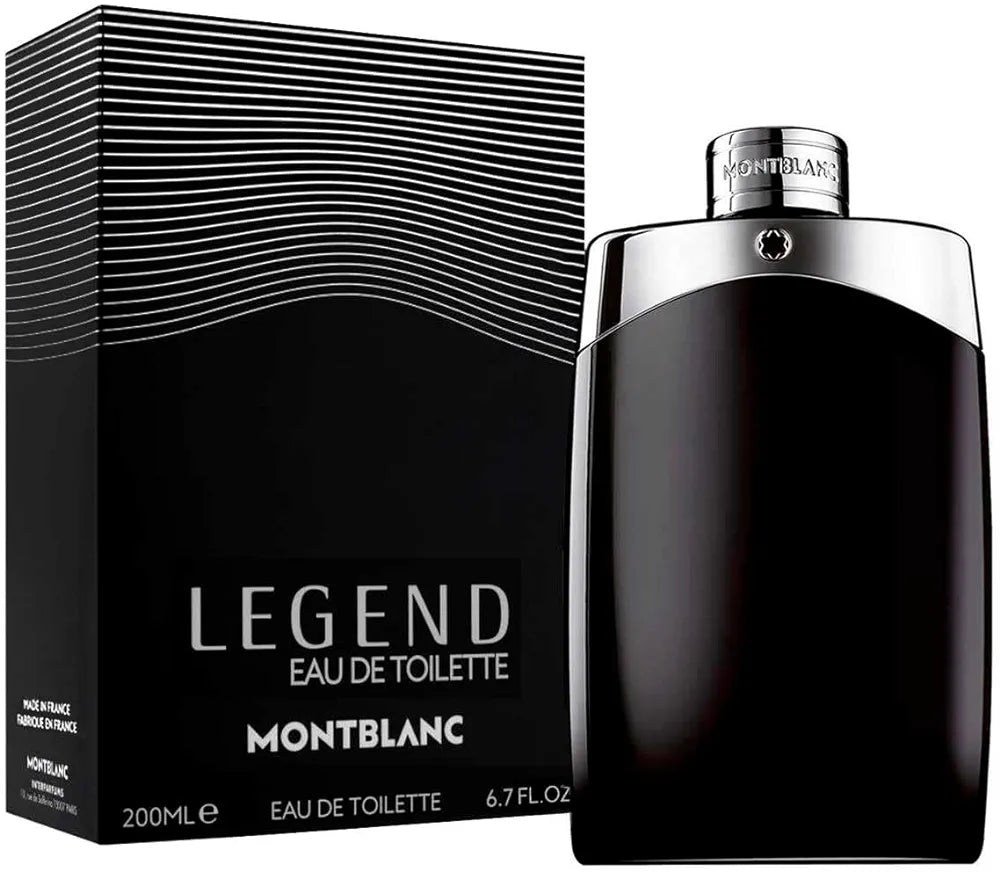 MONT BLANC EDT 200ML