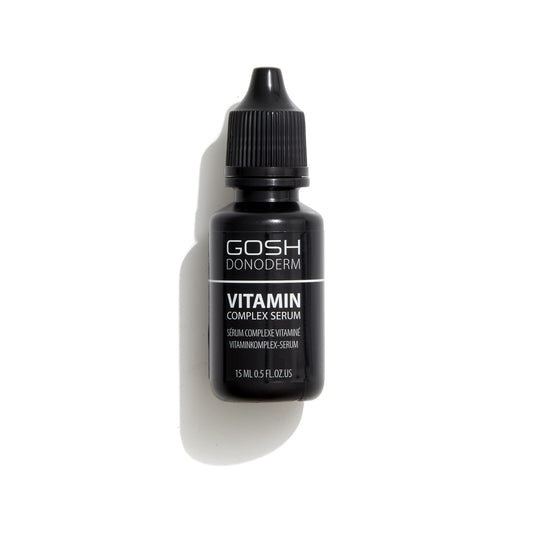 GOSH Donoderm Vitamin Complex Serum 15 ml