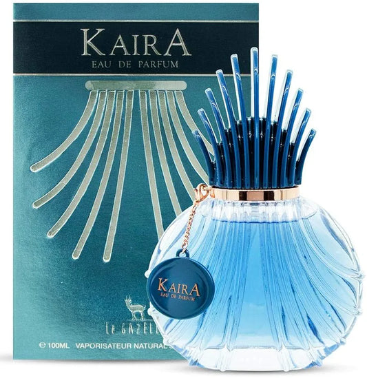 KAIRA ROSE GOLD EDP 100ML