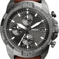 Men's watch - FOSSIL