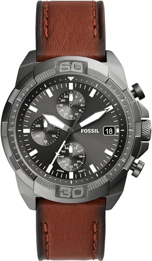 Men's watch - FOSSIL