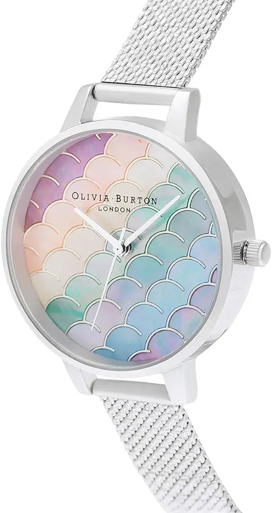 Women's watch - OLIVIA BURTON