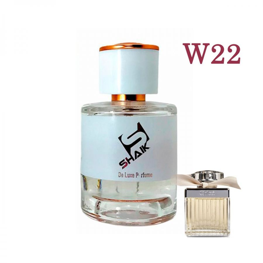 SHAIK-CHLOE EAU DE PERFUME (50ML)