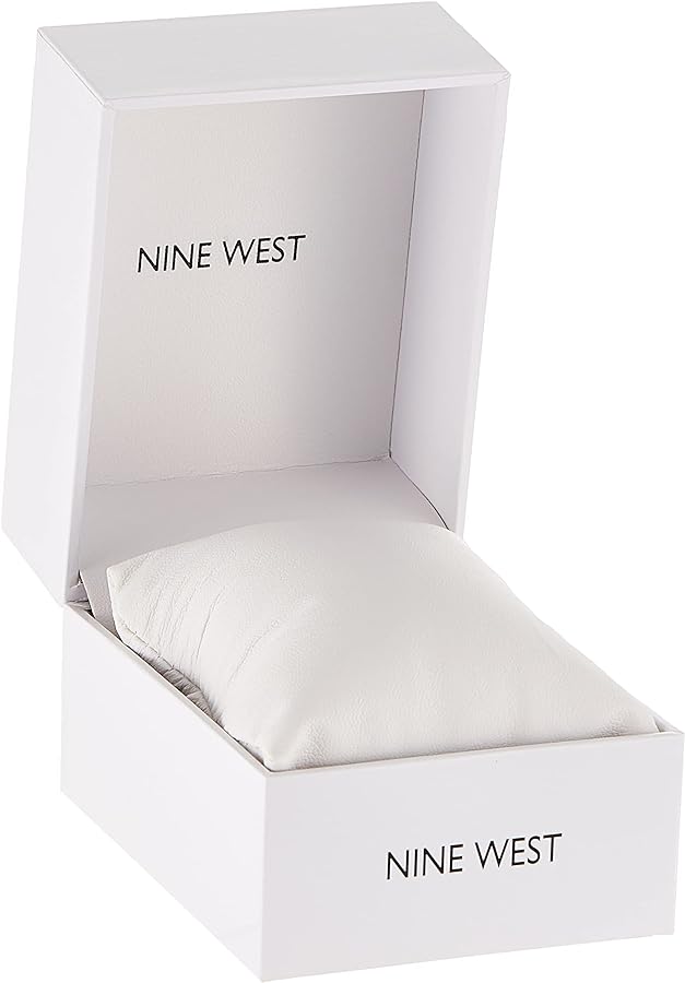 ساعة نسائية - NINE WEST