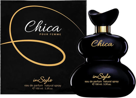 IN STYLE CHICA EDP 100ML