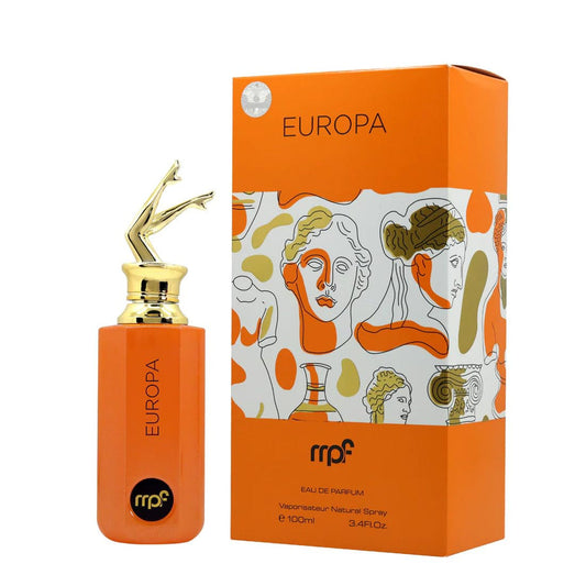 MPF EUROPA - بديل عطر سكاندال (100ML)