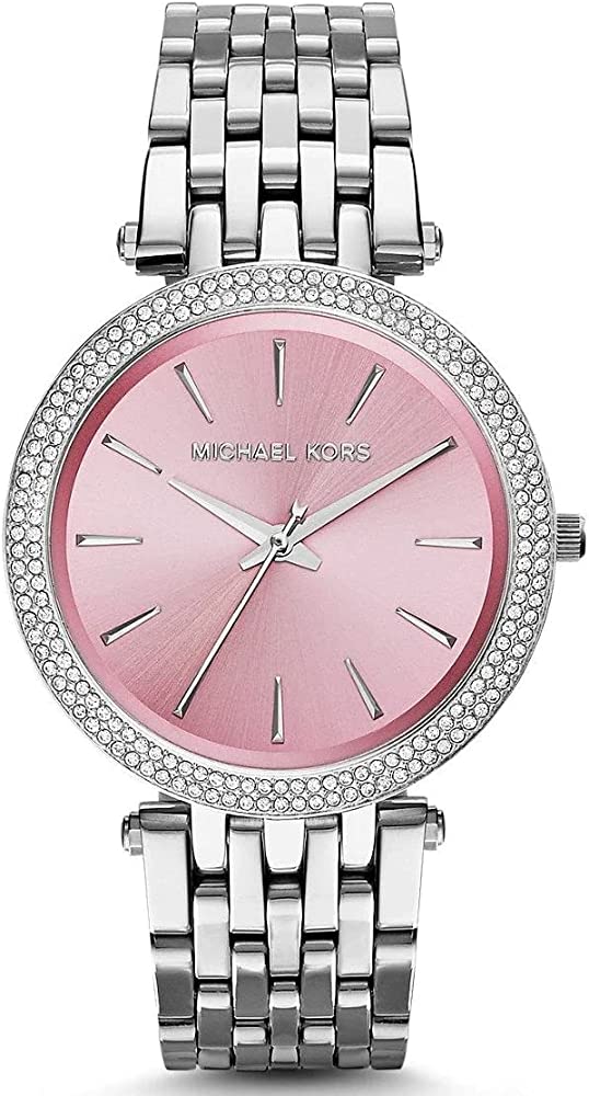 ساعة نسائية - MICHAEL KORS