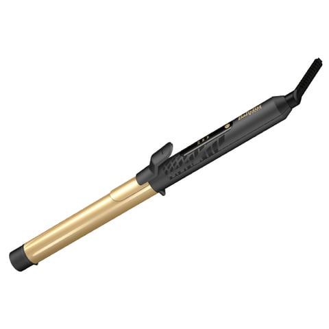 BaByliss curling iron Creative Gold C419E