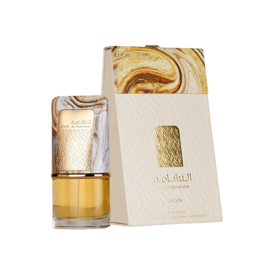 Lattafa Al Nashama EDP (100ML)