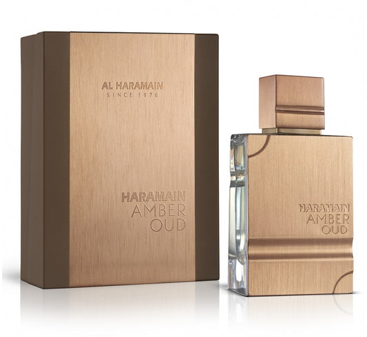 Al Haramain Amber Oud EDP 60ML