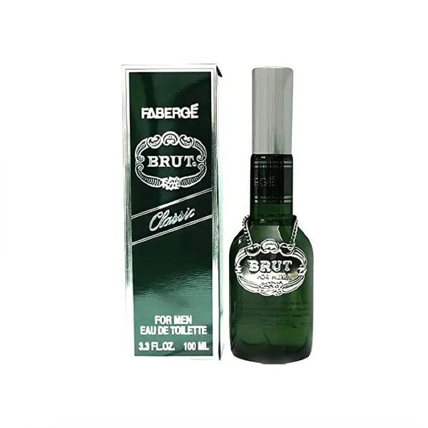 BRUT SPRAY EDP 100ML