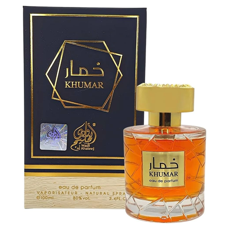 Khumar (100ML)