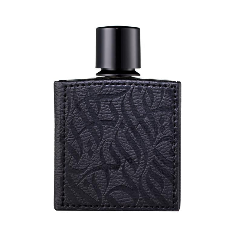 Rayhaan Dark Leather EDP 100ML