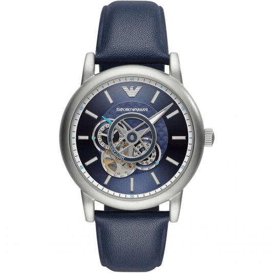 Men's watch - EMPORIO ARMANI