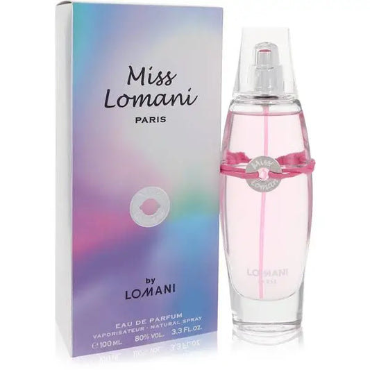 MISS LOMANI EDP 100ML