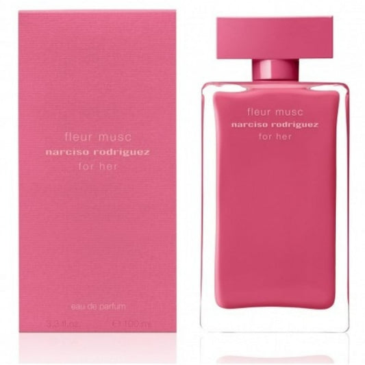 NARCISO RODRIGUEZ FLEUR MUSC EDP 100ML