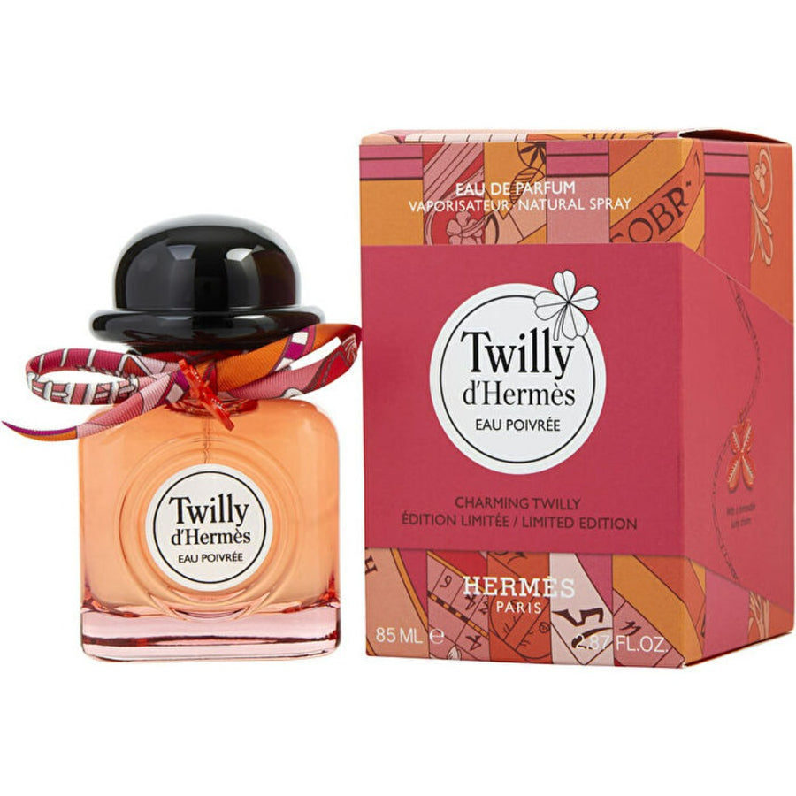 Hermes Twilly Eau Poivre EDP (85 ML)