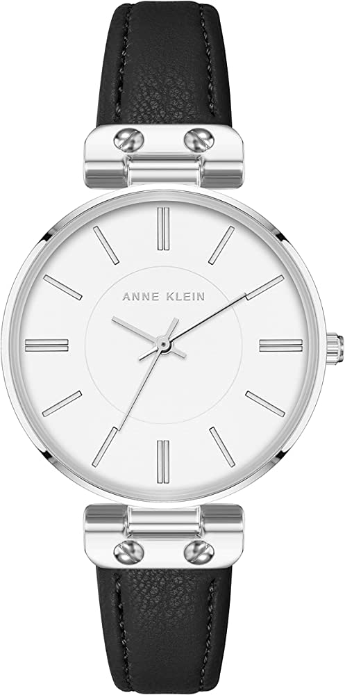 ساعة نسائية - ANNE KLEIN