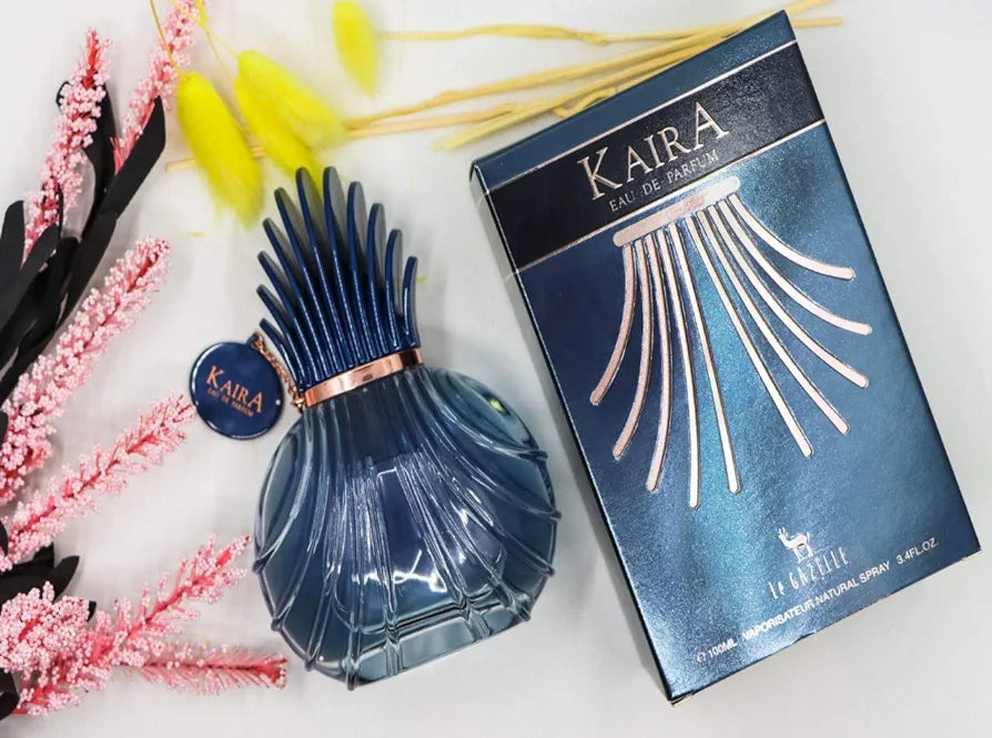 KAIRA ROSE GOLD EDP 100ML