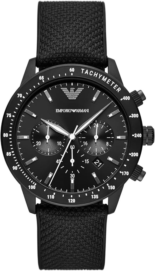 Men's watch - EMPORIO ARMANI