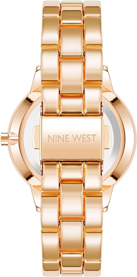 ساعة نسائية - NINE WEST