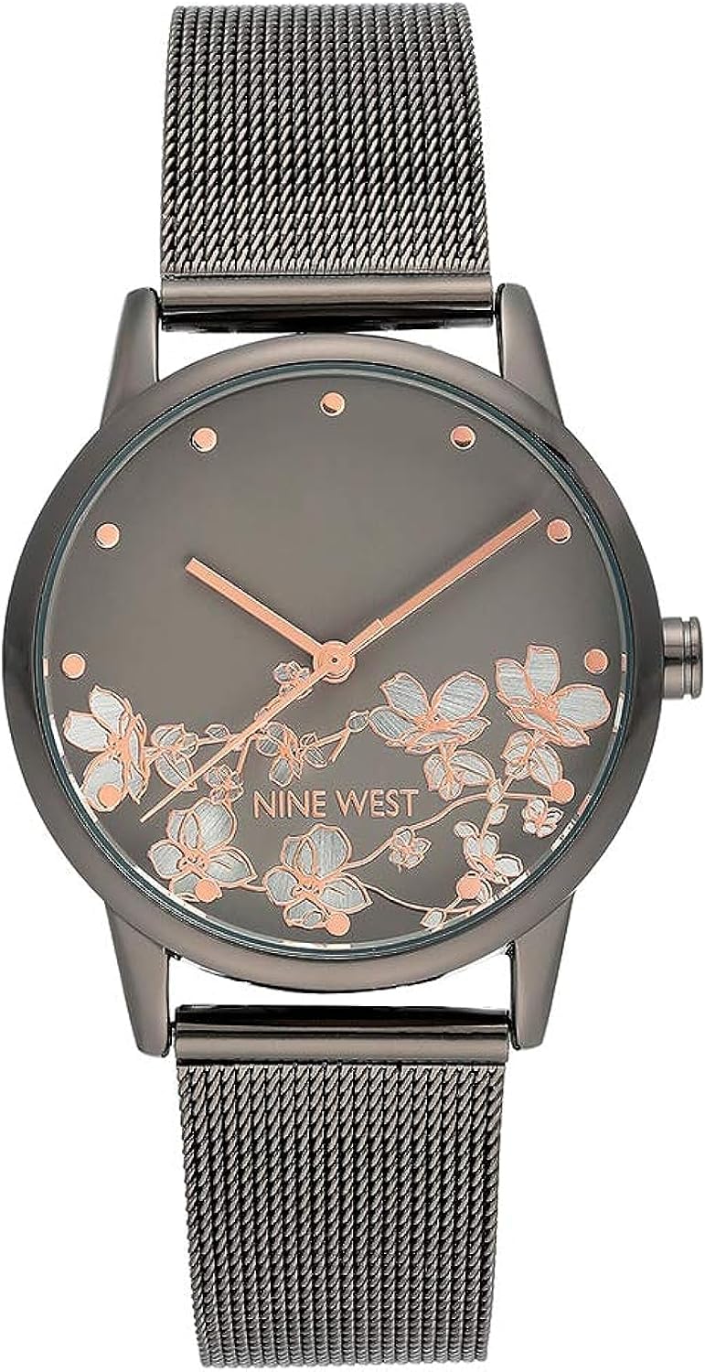 ساعة نسائية - NINE WEST