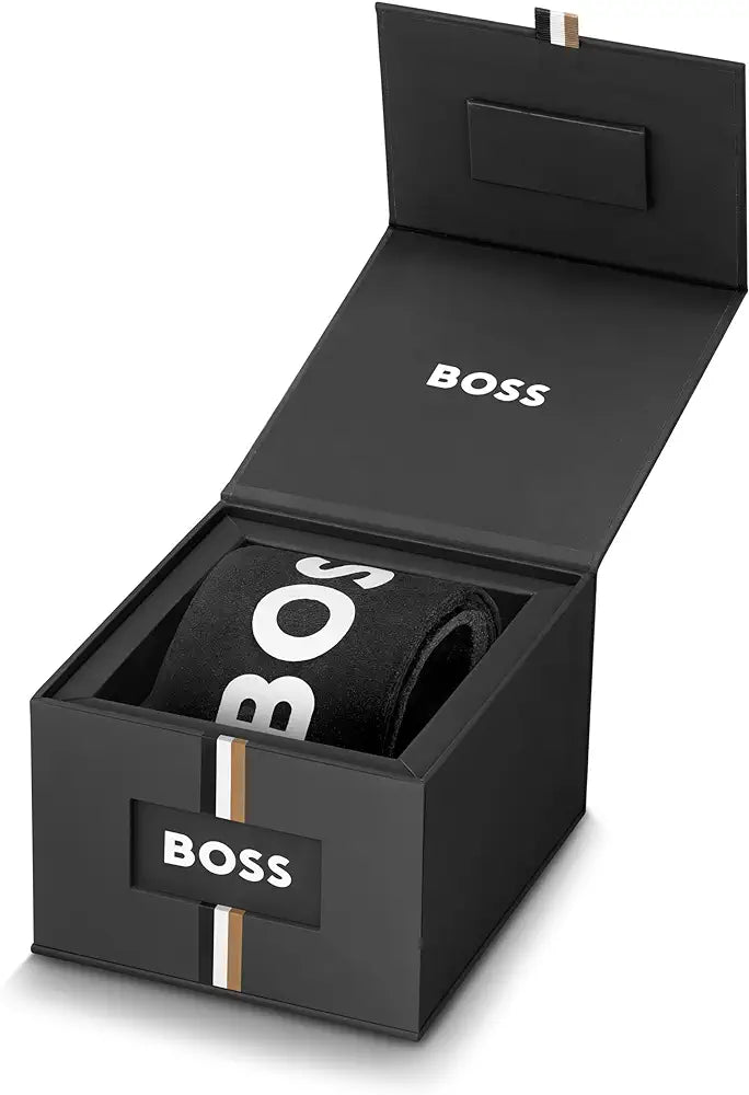 ساعة نسائية - HUGO BOSS