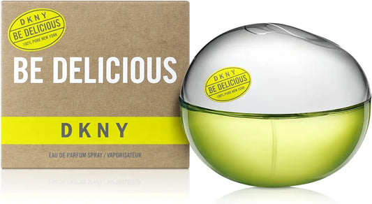 DKNY BE DELICIOUS EDP 100 ML