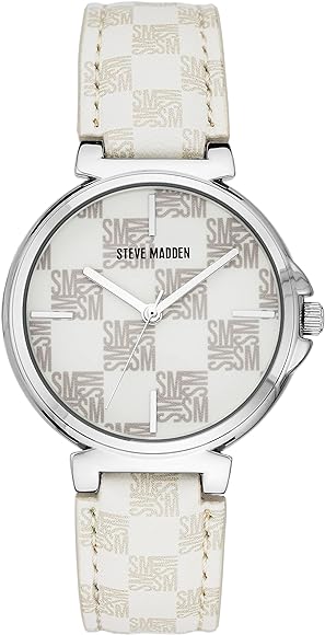 Women's watch - STEVE MADDEN