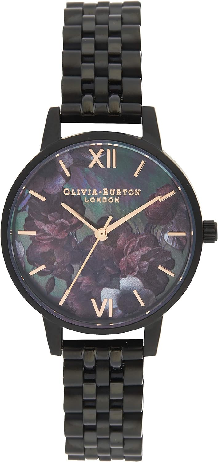 Women's watch - OLIVIA BURTON